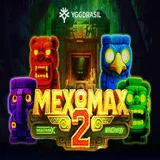 Bocoran RTP Slot Yggdrasil Mexomax 2 Wildenergy